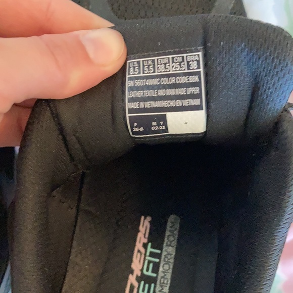 Skechers Flex Lite Sneakers - Picture 4 of 4